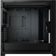 Корпус Corsair 5000D Tempered Glass Black (CC-9011208-WW) - зображення 7