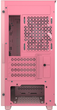 Obudowa DeepCool Macube 110 Pink (R-MACUBE110-PRNGM1N-A-1) - obraz 6
