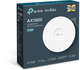 Punkt dostępu TP-LINK EAP610 WiFi 6 AX1800 (4897098687772) - obraz 6