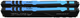 Pamięć Kingston Fury DDR4-3733 32768 MB PC4-29864 (Kit of 2x16384) Beast RGB Black (KF437C19BB1AK2/32) - obraz 2