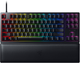 Клавіатура дротова Razer Huntsman V2 Tenkeyless Red Optical Switch RU USB (RZ03-03940800-R3R1) - зображення 3