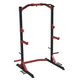 Стійка для штанги York Fitness ASPIRE 510 для присідань і жиму лежачи - зображення 5
