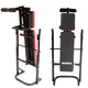 Скамья тренировочная York Fitness ASPIRE 120 складная со стойкой под штангу. - изображение 6