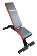 Скамья тренировочная York Fitness ASPIRE 280 FID многофункциональна для пресса и жима - изображение 5