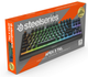 Klawiatura przewodowa SteelSeries Apex 3 TKL USB US (5707119044790) - obraz 8