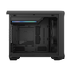 Obudowa Fractal Design Torrent Nano Black TG Dark Tint (FD-C-TOR1N-01) - obraz 5