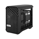 Obudowa Fractal Design Torrent Nano Black TG Dark Tint (FD-C-TOR1N-01) - obraz 7