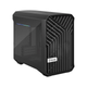 Obudowa Fractal Design Torrent Nano Black TG Dark Tint (FD-C-TOR1N-01) - obraz 9