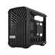 Obudowa Fractal Design Torrent Nano Black Solid (FD-C-TOR1N-04) - obraz 13