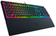 Klawiatura przewodowa Razer Ornata V3 USB RU Black (RZ03-04460800-R3R1) - obraz 4