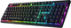 Klawiatura bezprzewodowa Razer DeathStalker V2 Pro Wireless USB RGB (RZ03-04360100-R3M1) - obraz 2