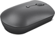 Mysz Lenovo 540 USB-C Wireless Compact Mouse Storm Grey (GY51D20867) - obraz 3