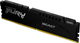 Pamięć Kingston Fury DDR5-5200 8192MB PC5-41600 Beast Black (KF552C40BB-8) - obraz 2