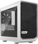 Obudowa Fractal Design Meshify 2 Nano White TG (FD-C-MES2N-02) - obraz 1