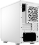 Obudowa Fractal Design Meshify 2 Nano White TG (FD-C-MES2N-02) - obraz 7