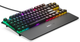 Klawiatura bezprzewodowa SteelSeries Apex Pro TKL Wireless US (5707119047289) - obraz 7