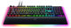 Klawiatura przewodowa Razer BlackWidow V4 Pro Green Switch USB US Black (RZ03-04680100-R3M1) - obraz 4