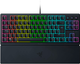 Klawiatura przewodowa Razer Ornata V3 Tenkeyless RGB Mecha-Membrane Switch USB US Black (RZ03-04880100-R3M1) - obraz 1