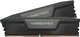 Оперативна пам'ять Corsair DDR5-6000 32768MB PC5-48000 (Kit of 2x16384) Vengeance Black (CMK32GX5M2B6000C40) - зображення 3