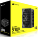 Блок живлення Corsair SF1000L PCIE5 1000W (CP-9020246-EU) - зображення 10