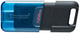 Флеш пам'ять USB Kingston DataTraveler 80 M 128GB (DT80M/128GB) - зображення 5