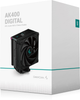 Кулер DeepCool AK400 Digital (R-AK400-BKADMN-G) - зображення 9