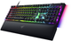 Klawiatura przewodowa Razer BlackWidow V4 Yellow Switch RU USB Black (RZ03-04692500-R3R1) - obraz 4