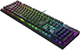 Klawiatura przewodowa Razer BlackWidow V4 X Green Switch RU USB Black (RZ03-04700800-R3R1) - obraz 5