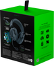 Słuchawki Razer Blackshark V2 HyperSpeed Wireless Black (RZ04-04960100-R3M1) - obraz 10