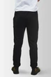 Брюки спортивные Vsetex Slim M, Черные - изображение 2
