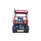 Візок гусеничний WM7B-500Н MINI TRANSFER. самоскид - зображення 4