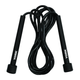 Скакалка York Fitness PVC Premium з пластиковими ручками - зображення 1