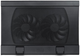 Підставка для ноутбука DeepCool Wind Pal FS 17" (DP-N222-WPALFS) - зображення 2