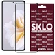 Захисне скло SKLO 3D для TECNO Pova Neo 3 (LH6n) - зображення 1