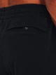 Спортивные штаны на флисе мужские Under Armour UA Rival Fleece Joggers 1379774-001 2XL Черные (196884202316) - изображение 4