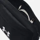 Спортивна сумка на пояс Under Armour UA Loudon Lite WB Xbody 1381914-001 Чорна (196885505331) - изображение 4