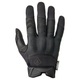 Тактические перчатки First Tactical Mens Pro Knuckle Glove L Black (150007-019-L) - изображение 1