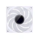 Кулер для корпуса JONSBO SL-120WR White - изображение 7