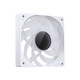 Кулер для корпуса JONSBO SL-120WR White - изображение 8