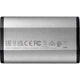 Накопитель SSD USB 3.2 2TB ADATA (SD810-2000G-CBK) - изображение 6