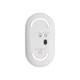 Мышка Logitech Pebble M350s Wireless White (910-007013) - изображение 6