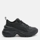 Женские кроссовки Puma Cilia Wedge 39391503 38 (5UK) 24 см Puma Black-Puma Black-Puma Silver (4099683070741) - изображение 1