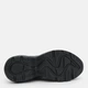 Женские кроссовки Puma Cilia Wedge 39391503 38 (5UK) 24 см Puma Black-Puma Black-Puma Silver (4099683070741) - изображение 6