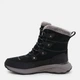 Женские зимние ботинки кожаные высокие с мембраной Jack Wolfskin Dromoventure Texapore High W 4059851-6350 39.5 (6UK) 25.1 см (4064993916980) - изображение 3
