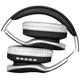 Навушники Defender FreeMotion B525 Bluetooth White-Black (63525) - зображення 3