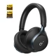 Наушники Anker SoundСore Space One Black (A3035G11) - изображение 1