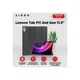 Чехол для планшета AirOn Premium Lenovo Tab P11 2nd Gen 11.5" + protective film black (4822352781093) - изображение 12
