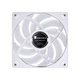 Кулер для корпуса JONSBO SL-120WR White - изображение 10