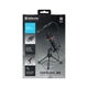 Микрофон Defender Forte GMC 300 USB 1.5 м (64631) - изображение 8