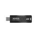Накопитель SSD USB 3.2 1TB SD610 ADATA (SC610-1000G-CBK/RD) - изображение 1